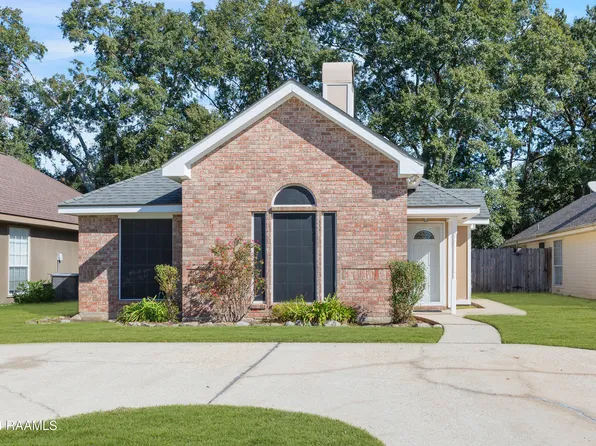 134 Edie Ann Dr, Lafayette, LA 70508