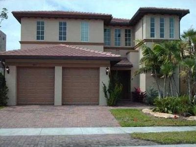 8051 NW 125th Ter, Parkland, FL, 33076