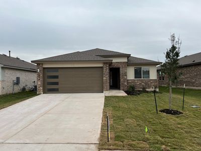 416 Coda Xing, Georgetown, TX, 78633