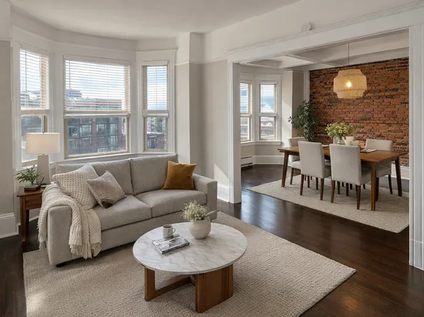 Goldie, 1521 15th Ave Unit O, Seattle, WA 98122