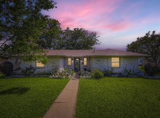 3814 Calgary Ct, Irving, TX 75062