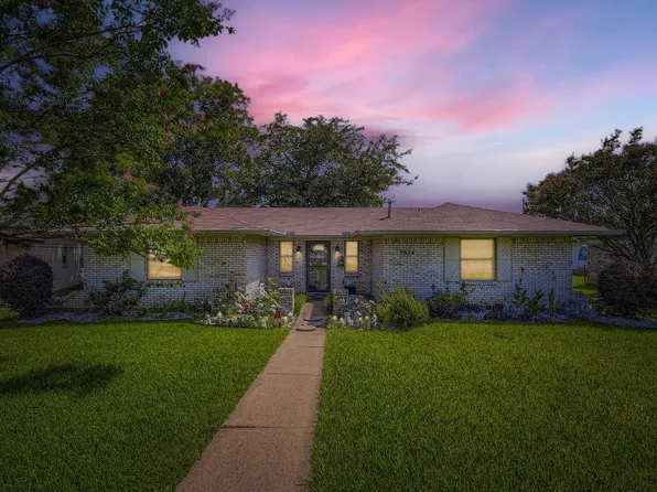 3814 Calgary Ct E, Irving, TX 75062