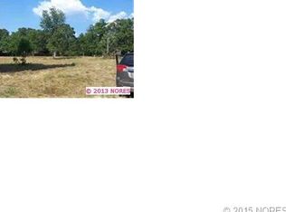 17086 S 579 Rd, Tahlequah, OK 74464