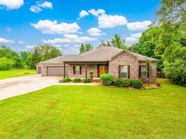 12 White Cloud Dr, Greenbrier, AR 72058