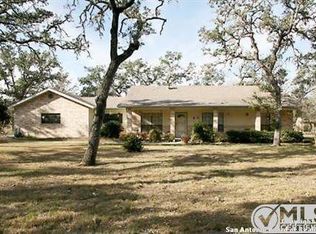 2492 State Highway 173 S, Bandera, TX 78003
