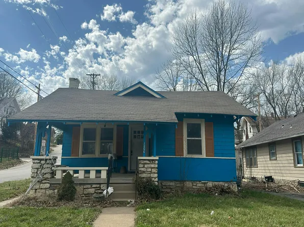 1200 N 18th St, Kansas City, KS 66102