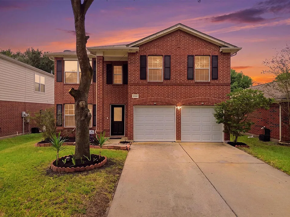 17311 Shadow Ledge Dr