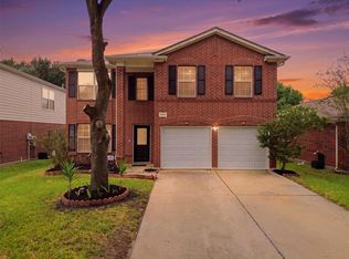 17311 Shadow Ledge Dr, Houston, TX 77095
