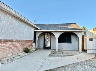 1401 Inyo Ave, Modesto, CA 95358