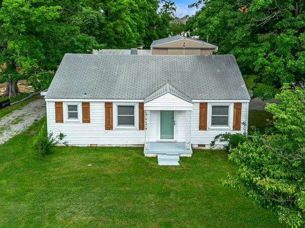 416 Battle Ave, Franklin, TN 37064