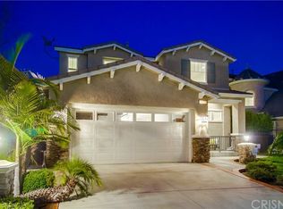 20751 Bergamo Way, Northridge, CA 91326