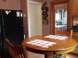 216 W Main St, Mc Comb, OH 45858