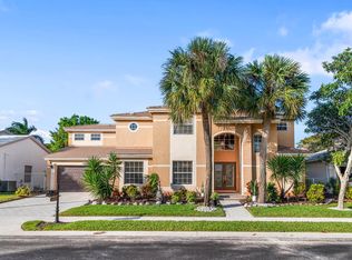 10609 Wheelhouse Cir, Boca Raton, FL 33428
