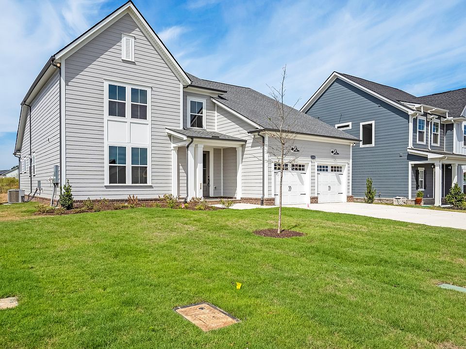 5330 Bridgemore Blvd LOT 413, Murfreesboro, TN 37129 MLS 2667460