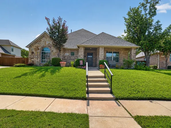 6908 Bradford Estates Dr, Sachse, TX 75048