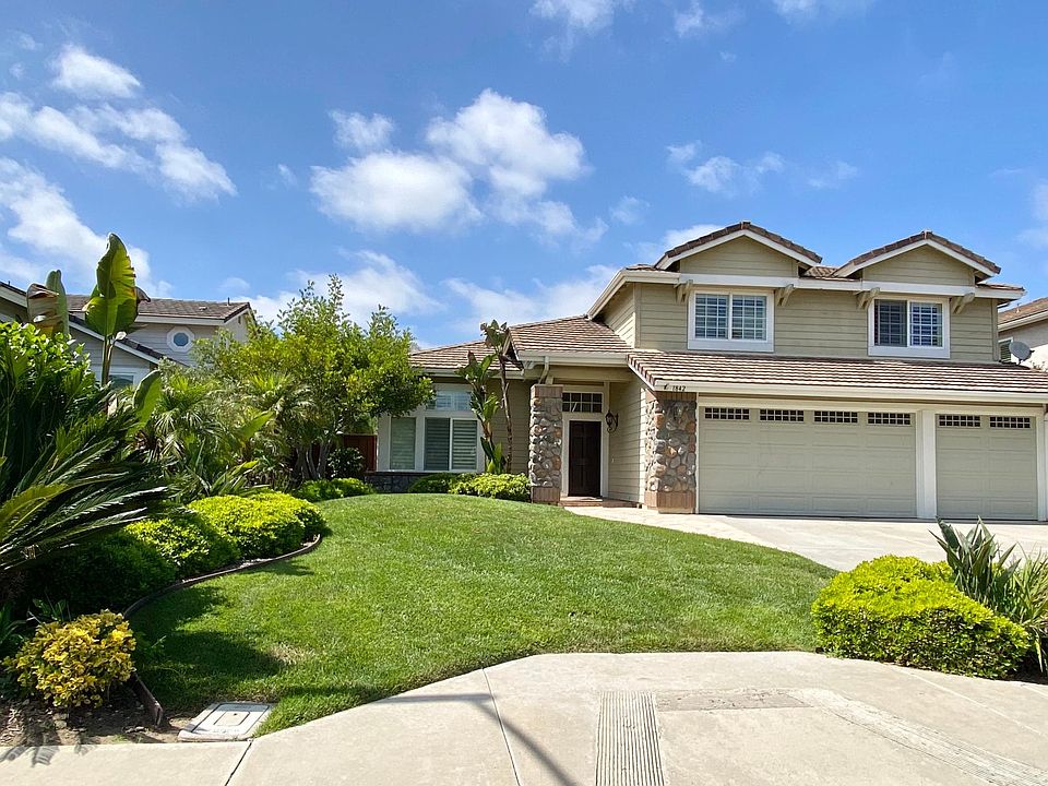 1842 Orchard Wood Rd, Encinitas, CA 92024 Zillow