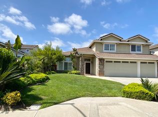1842 Orchard Wood Rd, Encinitas, CA 92024
