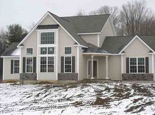 2 Ridge View Rd, Wilton, NY 12831