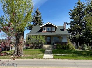 1201 Cobban St, Butte, MT 59701