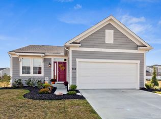 3061 Barnbougle Dr, Cincinnati, OH 45233