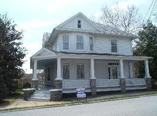 220 W Main St, New Freedom, PA 17349