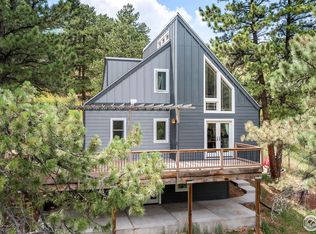 6521 Olde Stage Rd, Boulder, CO 80302