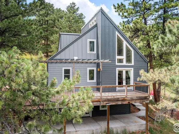 6521 Olde Stage Rd, Boulder, CO 80302