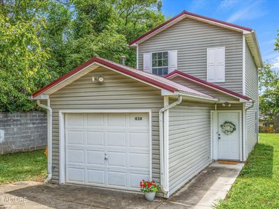 434 Cedar Ave, Knoxville, TN, 37917