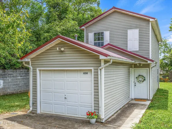 434 Cedar Ave, Knoxville, TN 37917