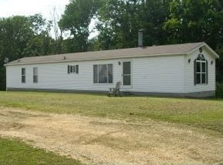 9122 Smiley Hill Rd, Aurora, IN 47001