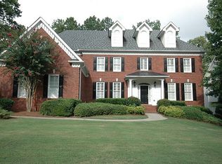 875 Autumn Close, Milton, GA 30004