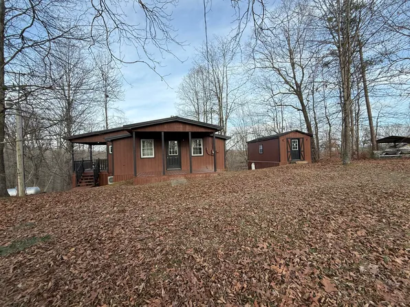 280 Camp Judy Lane Rd, Wellington, KY 40387