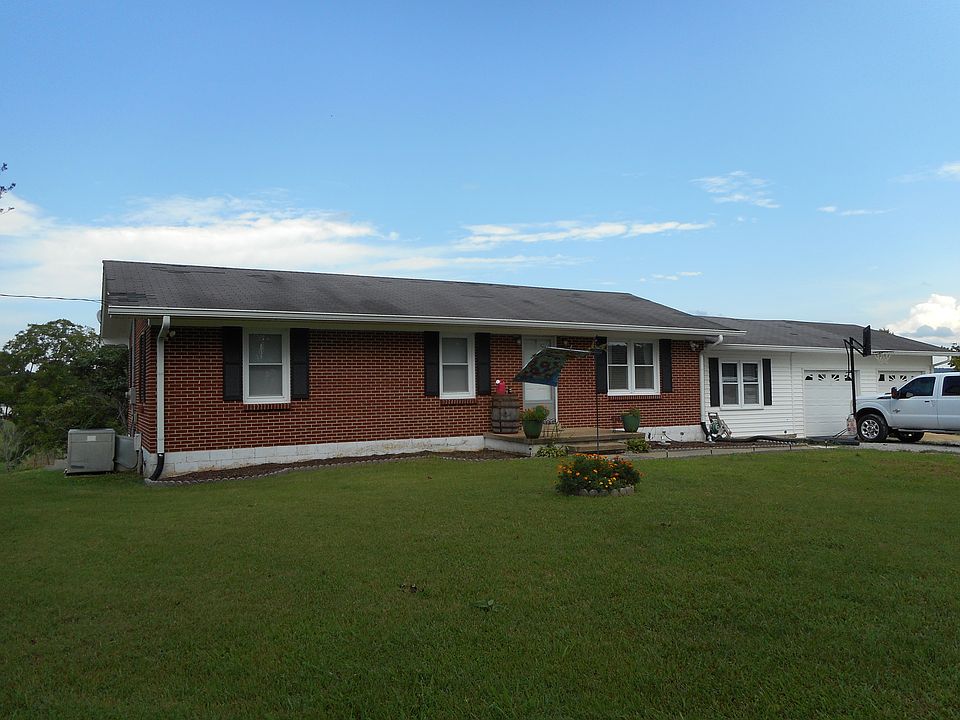 5+ acres, beautiful views