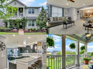 5058 Yellow Flag Ln, Orlando, FL 32811