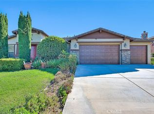1140 Rickson Way, Corona, CA 92882