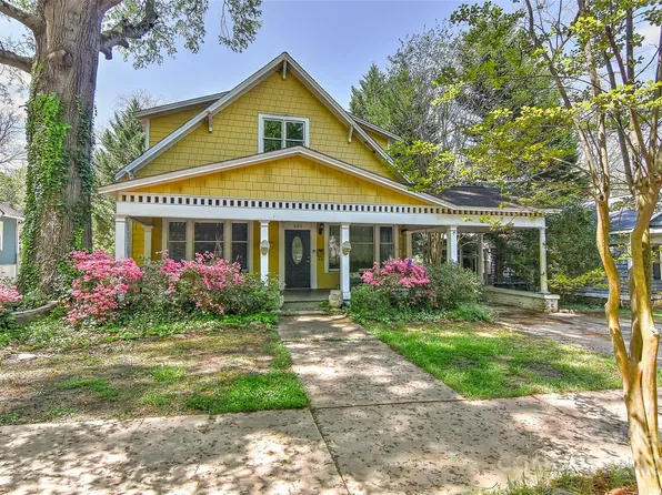 505 S South St, Gastonia, NC 28052