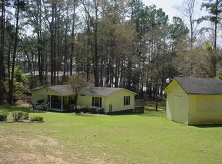 661 Barbara Point Rd, Sparta, GA 31087