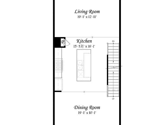 3rd image of 3394 Monterey Dr