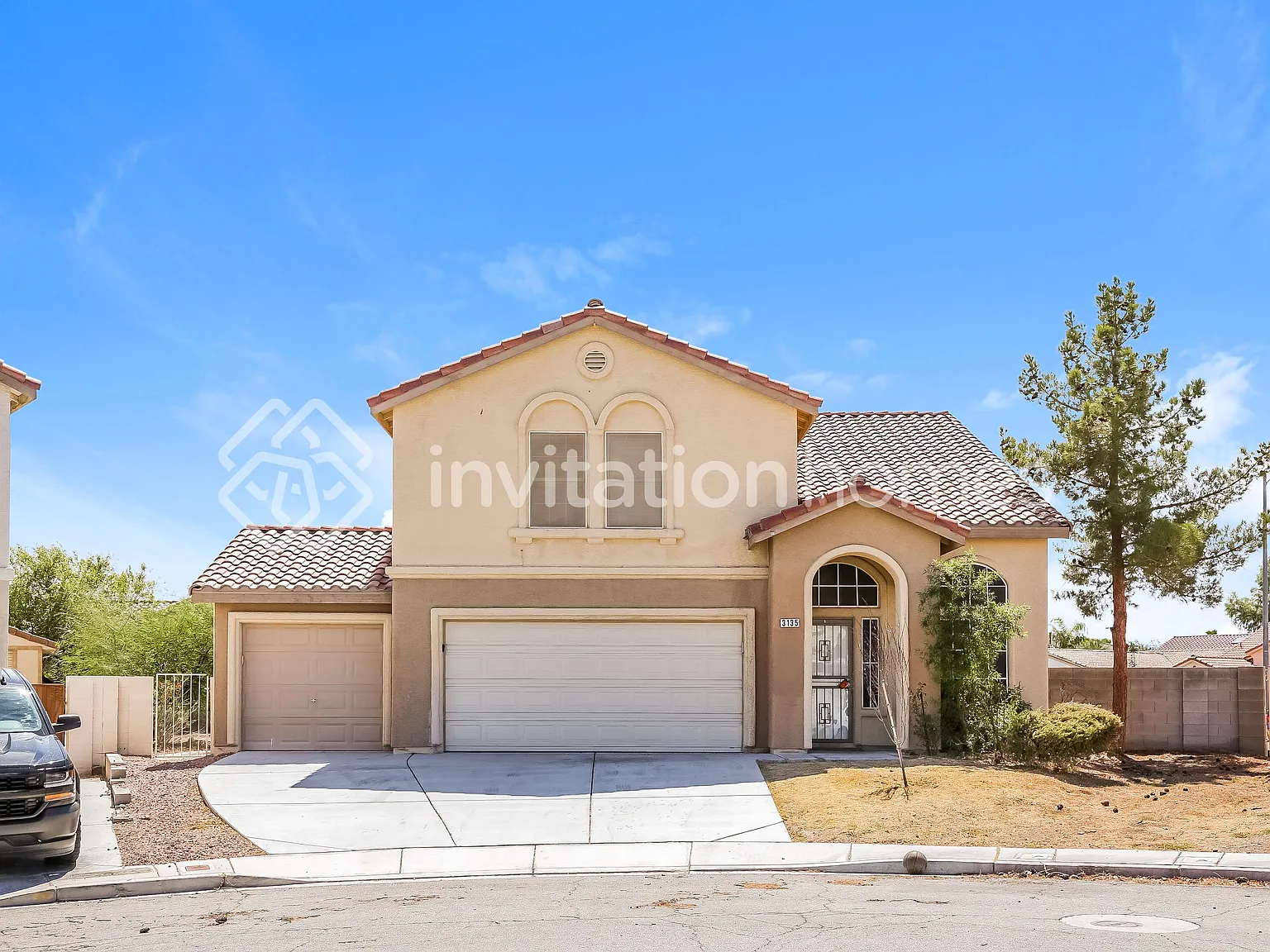 3135 Saleen Ct North Las Vegas, NV 89031 — Photo 1