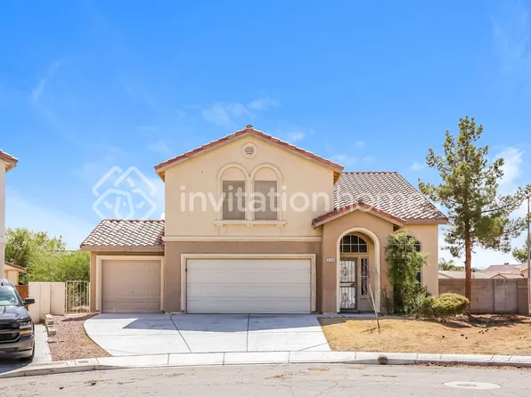 3135 Saleen Ct, North Las Vegas, NV 89031