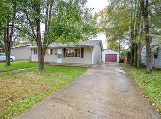 1168 Reid Ave, Xenia, OH 45385