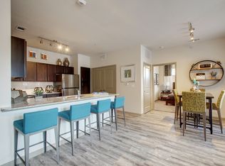 2132 Falcon Village Ln #1106, Pflugerville, TX 78660