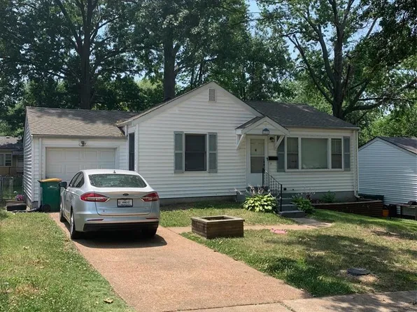 1216 Kilgore Dr, Saint Louis, MO 63137