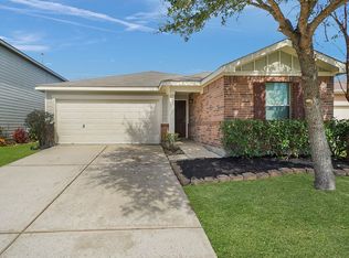 16614 Doves Nest Ct, Houston, TX 77090