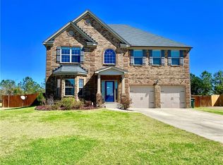 11 Caen Dr, Fort Mitchell, AL 36856