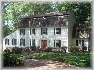 9357 Cardiff Loop Rd, Richmond, VA 23236