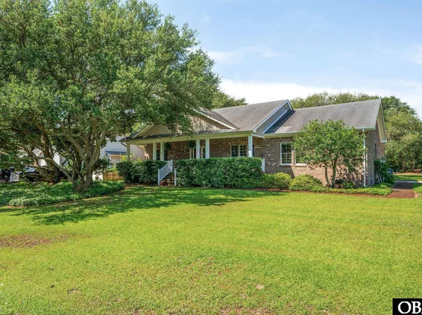 334 W Bridge Ln Lot 56, Nags Head, NC 27959