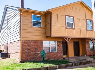 2608 N Ann Arbor Ave APT 140, Oklahoma City, OK 73127