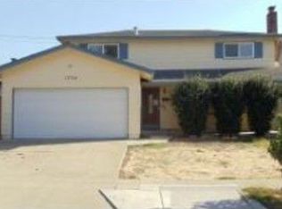 1734 Yosemite Dr, Milpitas, CA 95035