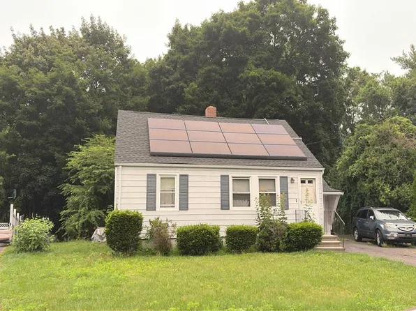 52 Plains Rd, Hamden, CT 06514